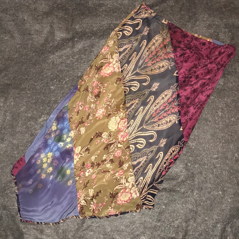 Anthropologie Plenty by Tracy Reese Women’s Skirt